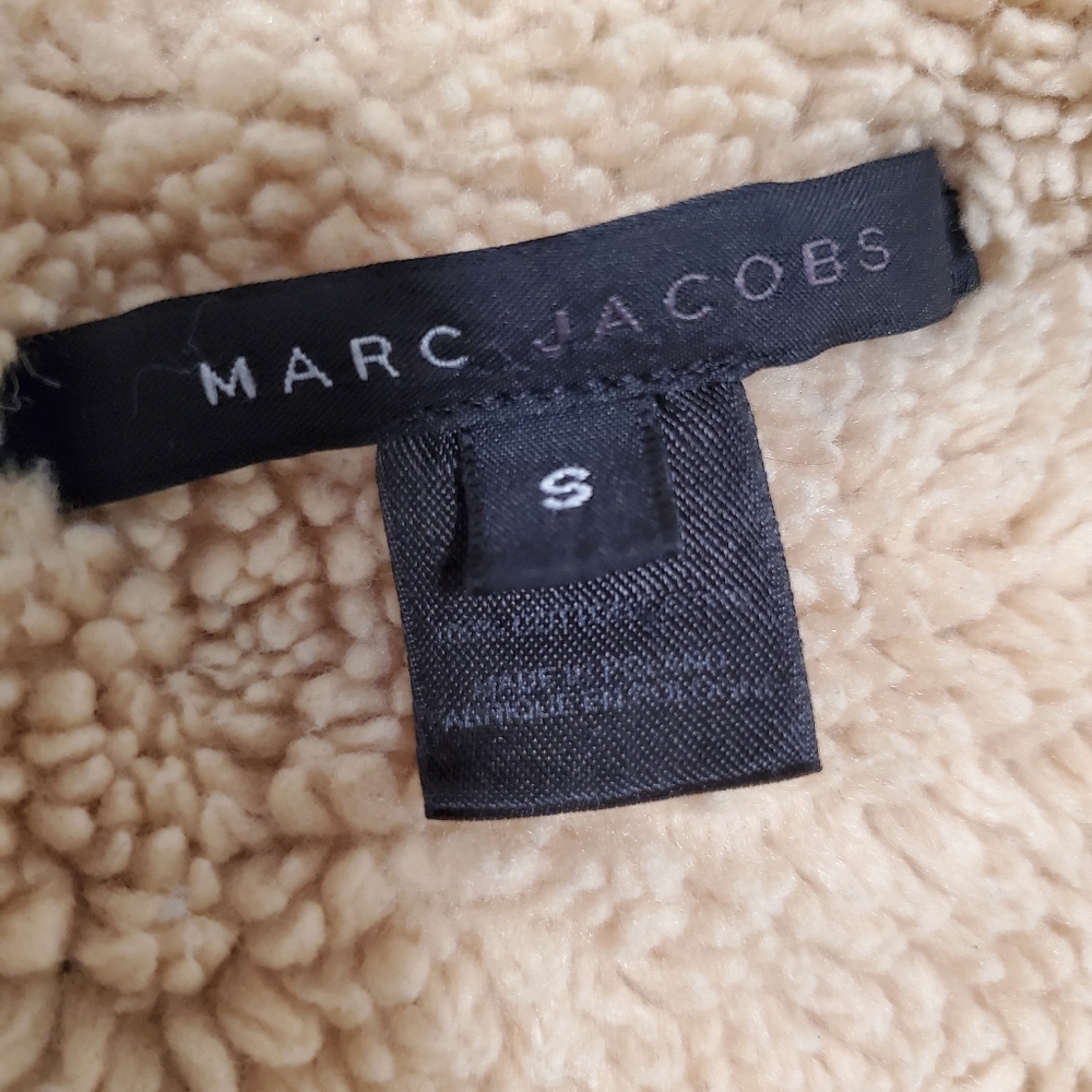Marc Jacobs Denim Jacket